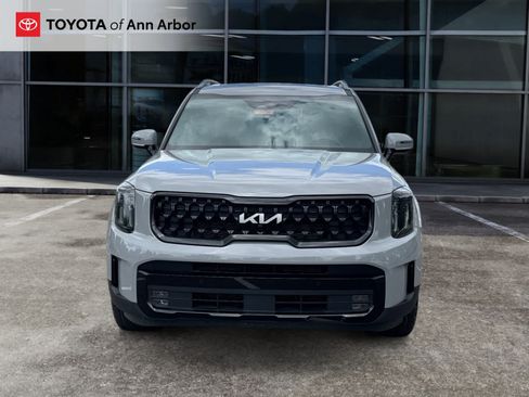 Used 2024 Kia Telluride SX X-Pro AWD/4WD image 14