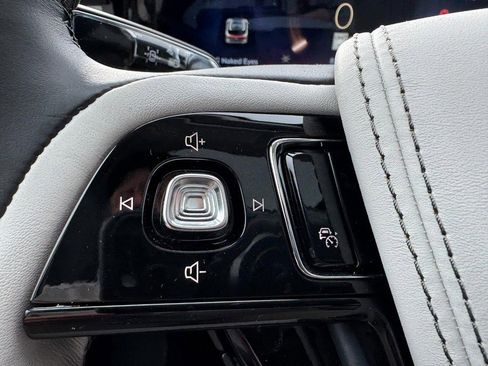 New 2026 Lincoln Aviator Reserve AWD/4WD image 18