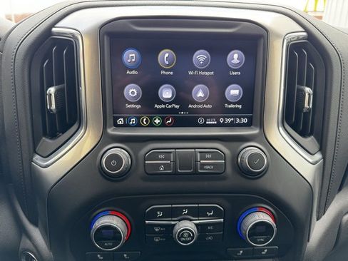 Used 2020 Chevrolet Silverado 1500 LT w/ All-Star Edition image 10