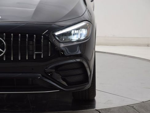 New 2026 Mercedes-Benz GLA 35 AMG 4MATIC image 10
