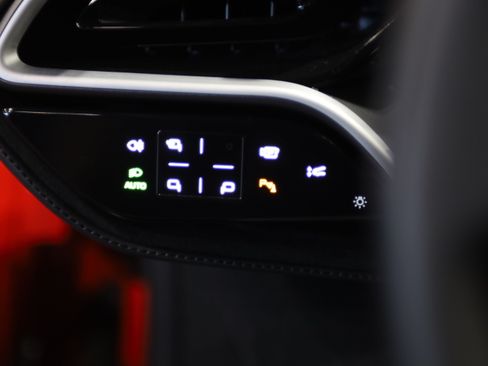 Used 2025 Ferrari 296 GTB RWD image 17