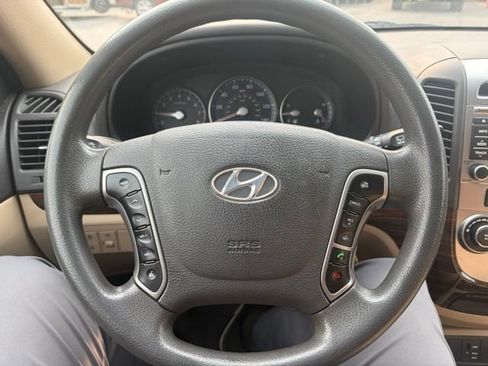 Used 2011 Hyundai Santa Fe GLS AWD/4WD image 31