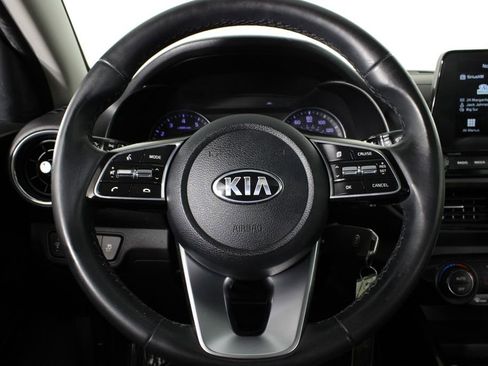 Used 2019 Kia Forte S w/ S Premium Package image 25