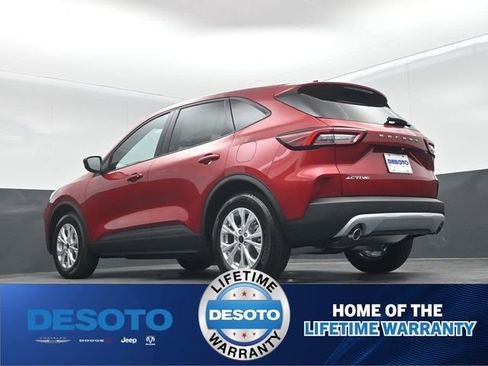 New 2026 Ford Escape Active w/ Tech Pack #1 FWD image 45
