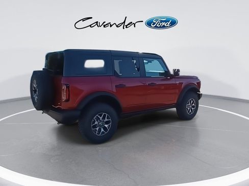 New 2025 Ford Bronco Badlands image 33