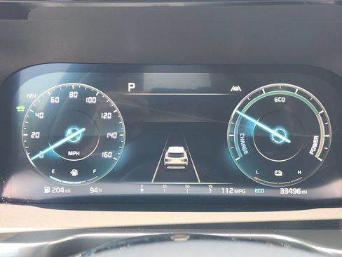 Certified 2022 Kia Sorento SX Prestige AWD/4WD image 6