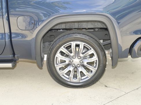 Used 2023 GMC Sierra 1500 Denali w/ Denali Reserve Package image 10