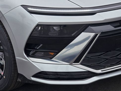 New 2025 Hyundai Sonata SEL image 4