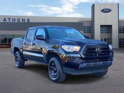 Used 2023 Toyota Tacoma SR
