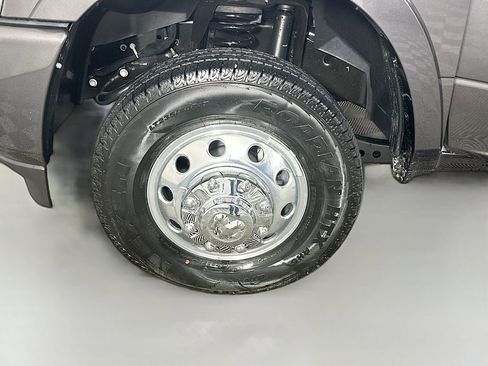 New 2026 RAM 3500 Limited image 17