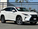 Used 2018 Lexus RX 350L FWD image 2