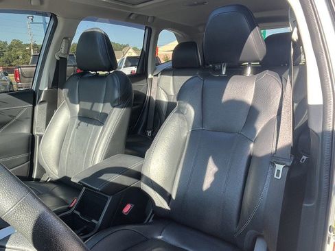 Used 2020 Subaru Forester Limited w/ Popular Package #3 image 17