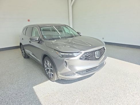 Used 2023 Acura MDX FWD w/ Technology Package image 7