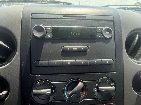 Used 2005 Ford F150 XL RWD image 18