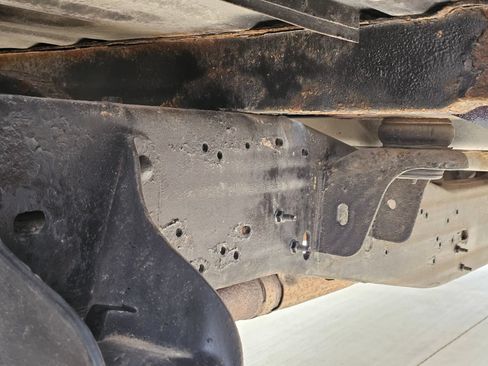 Used 2004 Ford F250 Harley-Davidson AWD/4WD image 64