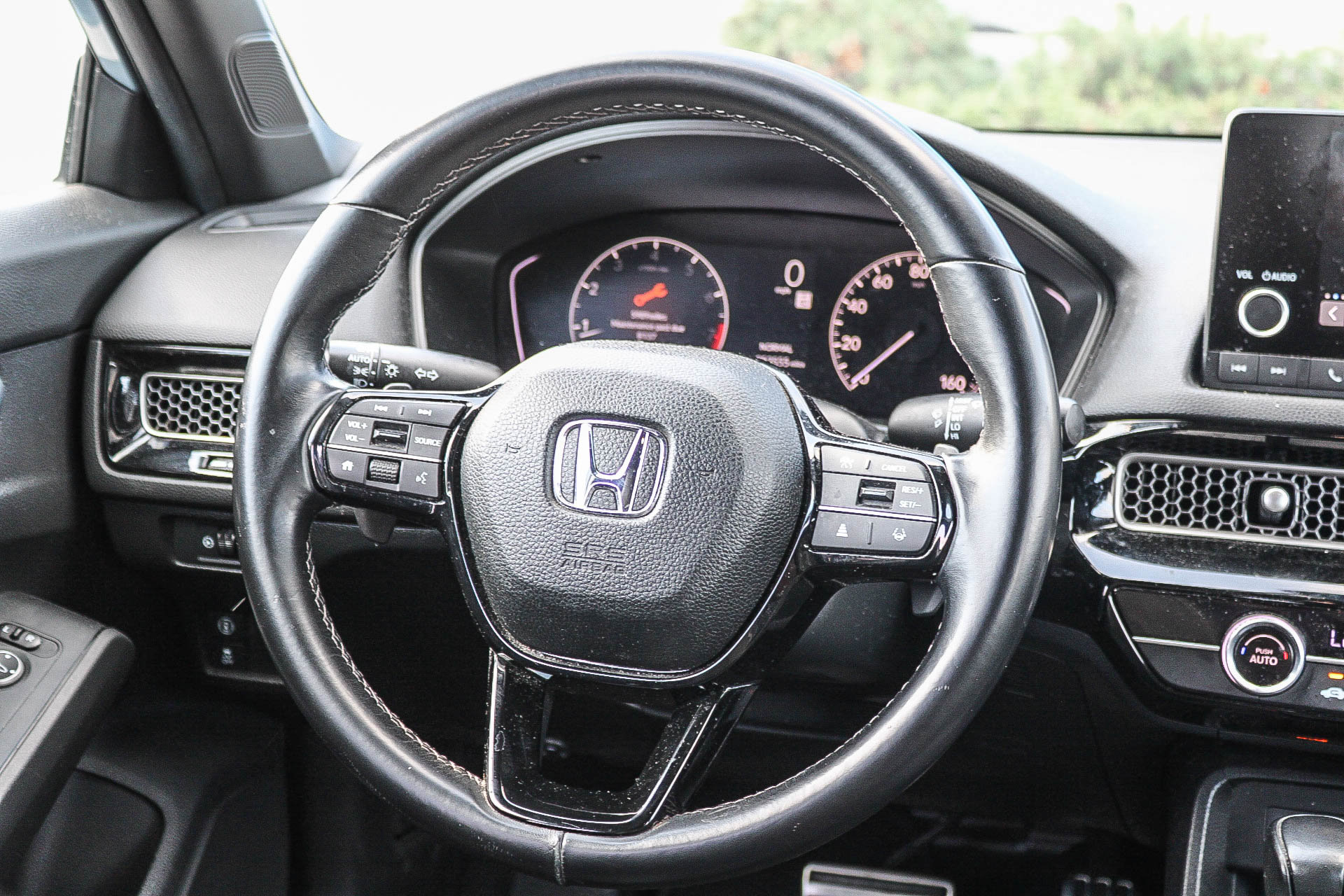 Used 2024 Honda Civic Sport image 17