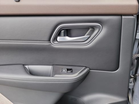 Certified 2021 Nissan Rogue SL AWD/4WD image 21