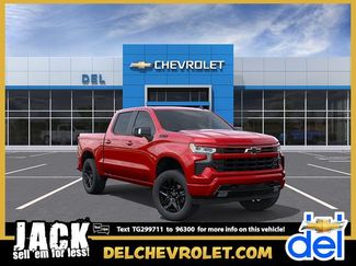 New 2026 Chevrolet Silverado 1500 RST AWD/4WD video 1