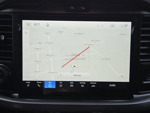 New 2026 Ford F150 XLT AWD/4WD image 47