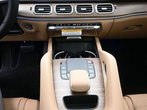New 2026 Mercedes-Benz GLE 450 4MATIC image 13