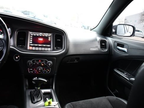 Used 2021 Dodge Charger R/T w/ Plus Group image 23