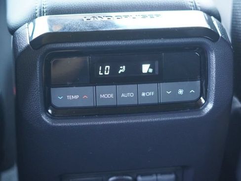 Used 2025 Toyota Land Cruiser 1958 AWD/4WD image 43
