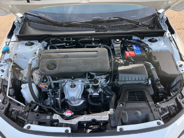 Used 2024 Honda Civic Sport image 28