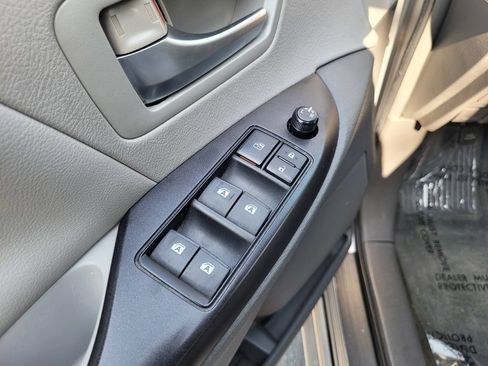 Used 2016 Toyota Sienna LE FWD image 26