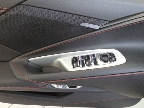 New 2026 Chevrolet Corvette Z06 image 12