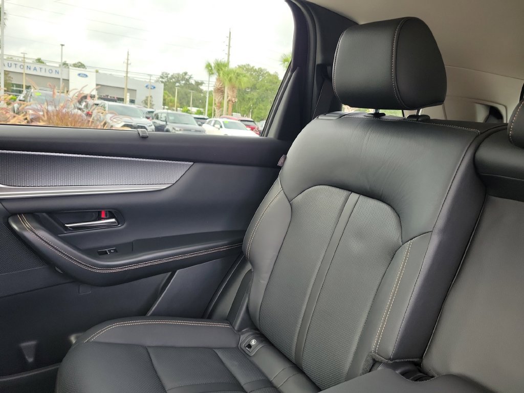 Used 2024 MAZDA CX-90 Plug-In Hybrid w/ Preferred AWD/4WD image 13