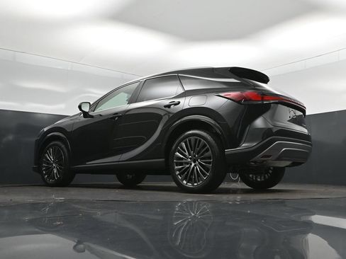 New 2026 Lexus RX 350 FWD image 29