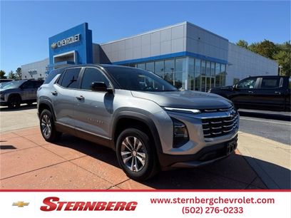 New 2026 Chevrolet Equinox LT w/ Convenience Package II