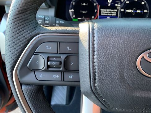 New 2025 Toyota Tacoma TRD Sport AWD/4WD image 25