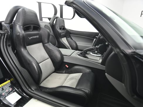Used 2008 Dodge Viper SRT-10 RWD image 50