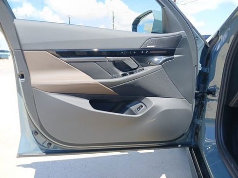 New 2026 BMW 530i w/ M Sport Package image 20