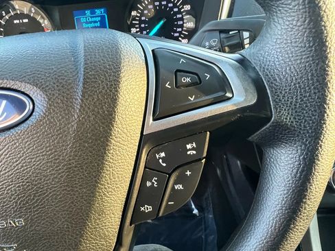 Used 2018 Ford Fusion S image 40