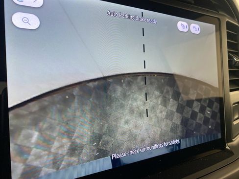 Used 2025 Ford F150 XLT w/ Equipment Group 302A MID image 29