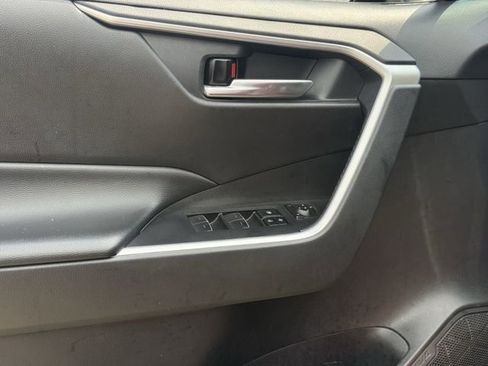 Used 2024 Toyota RAV4 XLE w/ Convenience Package FWD image 26