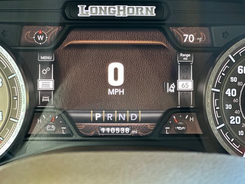 Used 2021 RAM 1500 Limited AWD/4WD image 26