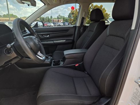 Used 2025 Honda CR-V EX image 13