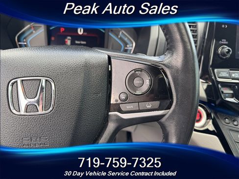 Used 2018 Honda Odyssey Elite image 19