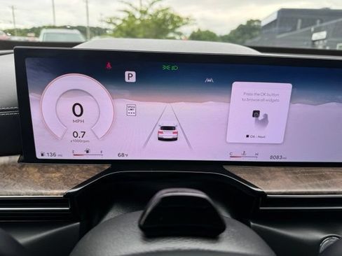 Certified 2025 Genesis GV80 2.5T Prestige AWD/4WD image 29