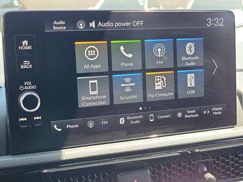 Certified 2025 Honda CR-V EX-L image 30