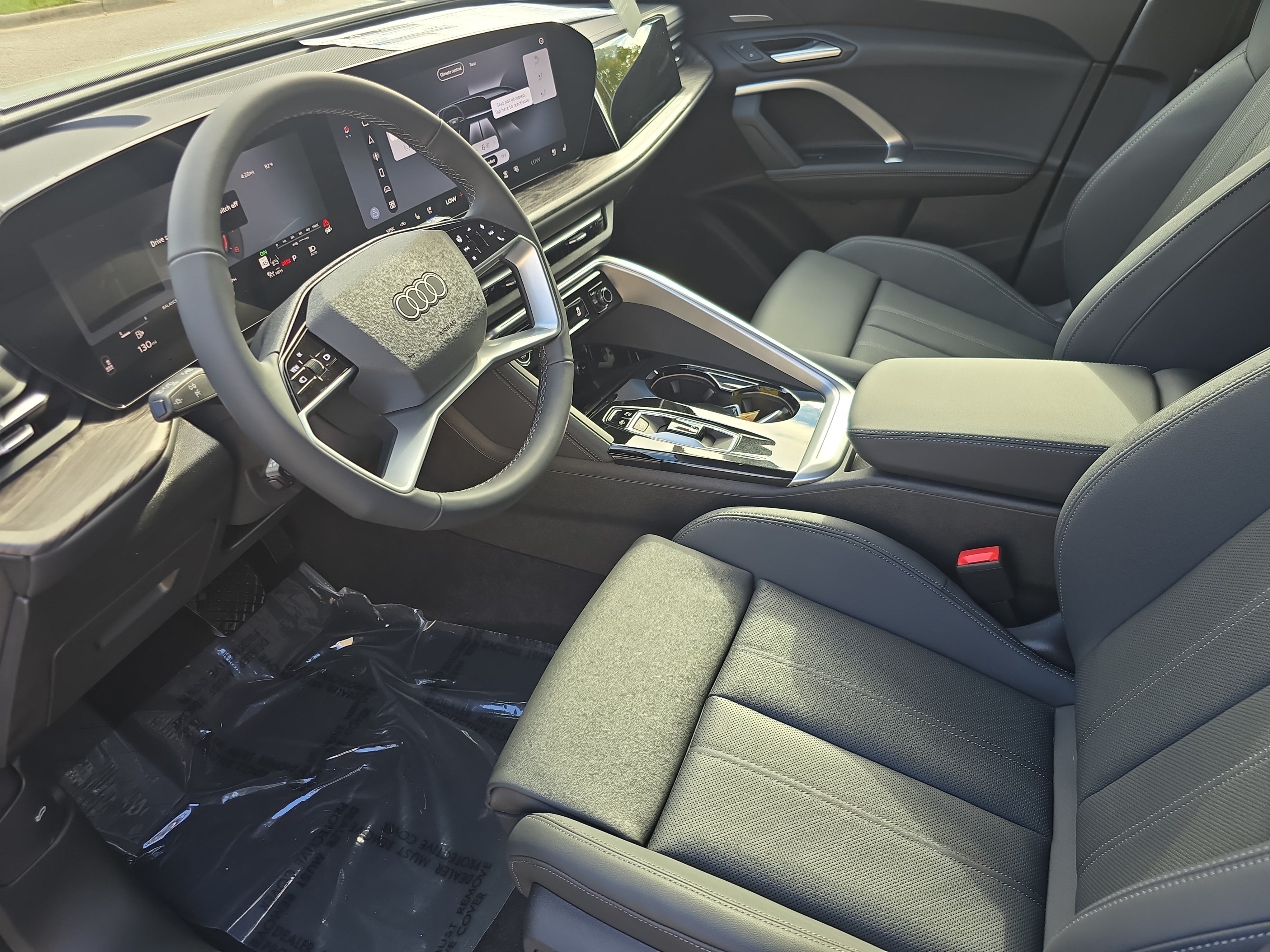 New 2026 Audi Q5 Premium Plus AWD/4WD image 15
