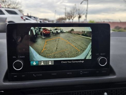 Used 2024 Honda Civic Sport image 18