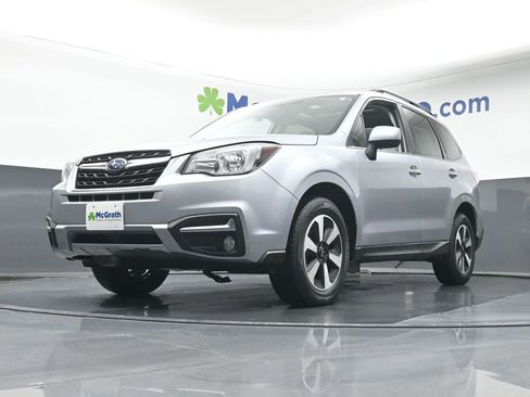 Used 2018 Subaru Forester 2.5i Limited image 6