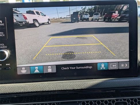 Used 2024 Honda Civic Sport Touring image 23