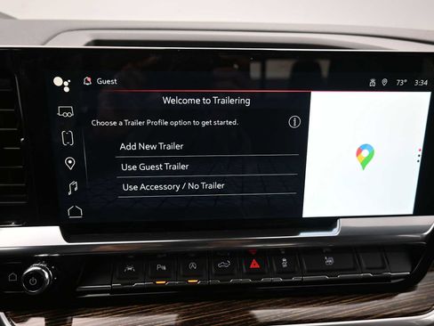 New 2026 GMC Sierra 1500 Elevation w/ Elevation Premium Package image 17