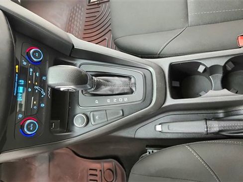 Used 2017 Ford Focus SE image 21