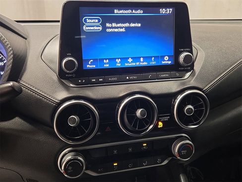 Used 2022 Nissan Sentra SV w/ Trunk Package image 19